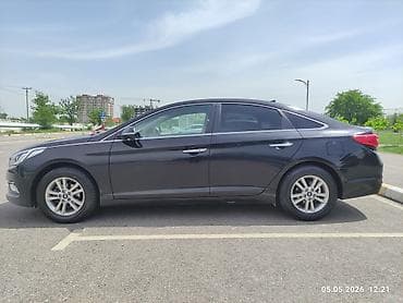 нокия 2700: Сдаю Hyundai Sonata, Посуточно, Без водителя, | Залог, Водительские права — 2