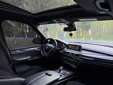 сиденье венто: BMW X5: 2018 г., 3 л, Автомат, Бензин, Кроссовер — 8