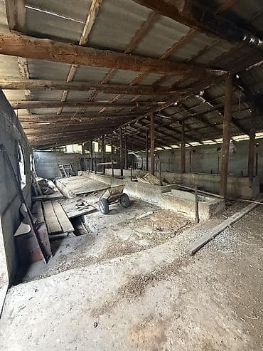село саз: Два жилых дома на объединенном участке 20 соток, начало села — 7