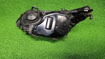 купить фары на бмв е39 бу: Передняя правая фара BMW 2005 г., Б/у, Оригинал, Германия — 11