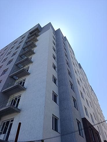 Квартиры: 2 комнаты, 74 м², Элитка, 3 этаж, Готовая ПСО (под самоотделку) — 1