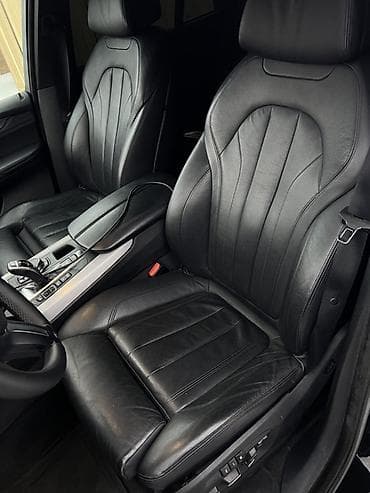 велдмастер х5: BMW X5: 2015 г., Автомат, Дизель, Кроссовер — 10