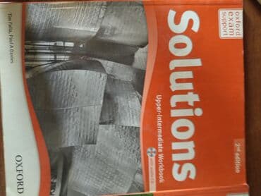 продаю в связи переездом: Книга по английскому языку .
Качество хорошее — 2