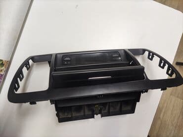 Центральная консоль Subaru 2008 г., Б/у, Оригинал