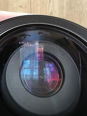 sony e mount: Насадка-широкоугольный конвертер Sony VCL-HG0737C - Оригинальная — 4