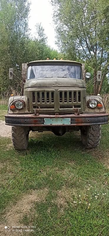 cla 250: ЗИЛ : 6 л | 1990 г — 1