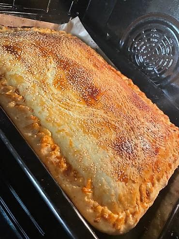 Азык-түлүктөр: Выпечка на заказ! Пирог курица+карто-650 Самса с говядиной -65 С — 3