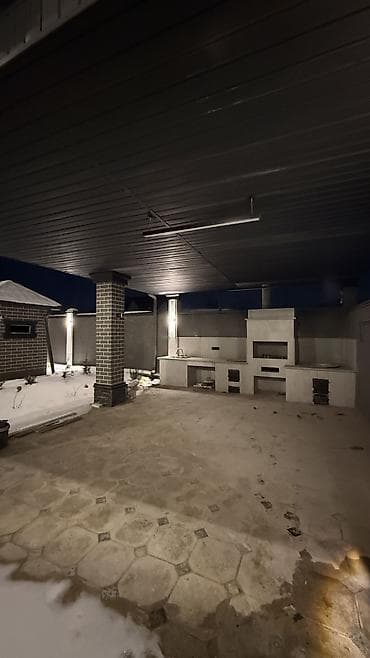 сип дома под ключ: Дом, 150 м², 5 комнат, Собственник, Дизайнерский ремонт — 6