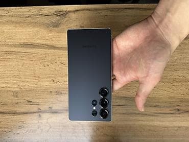 pokox3 pro: Samsung Galaxy S25 Ultra, 512 ГБ, цвет - Черный — 6