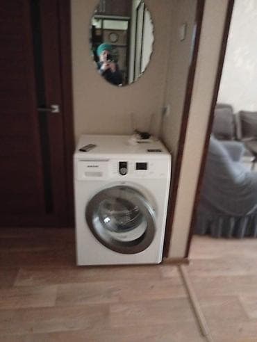 кушетка на аренду: 2 комнаты, Собственник, Без подселения, С мебелью полностью — 6