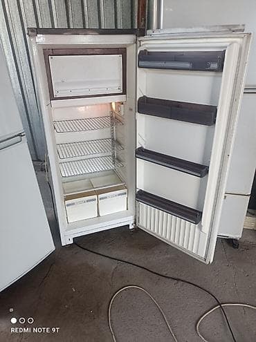 холодильник для кафе: Холодильники разных моделей и размеров - Классическая компоновка — 3