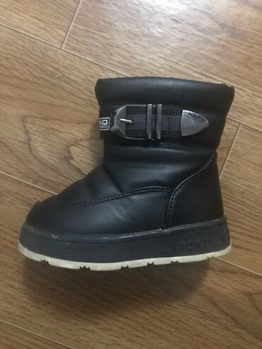 демисезонная детская обувь 22 размера: Детские зимние сапогикачество отличное очень удобные легкие — 2