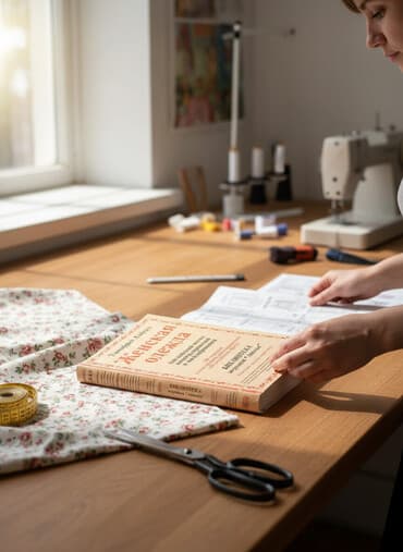 Информатика: Конструирование, Алдрич. Самый точный крой пр английской системе, 2300 — 1