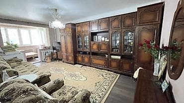 возле: 2 комнаты, 43 м², 104 серия, 2 этаж, Косметический ремонт — 9