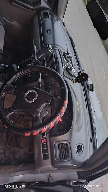 субару форестер туманик: Subaru Forester: 1998 г., 2 л, Автомат, Бензин, Универсал — 4