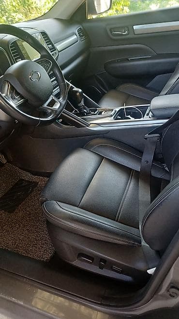 кажы сай: Renault QM6: 2021 г., 2 л, Вариатор, Газ, Кроссовер — 7