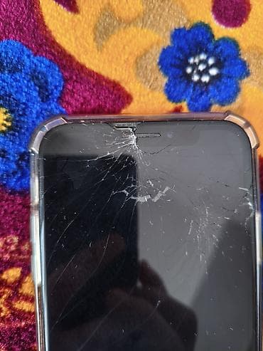 msi optix: IPhone Xr, Б/у, 64 ГБ, Голубой, 75 % — 6