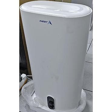 отопительный котёл: Водонагреватели накопительные (бойлеры) — выбор моделей известных — 2