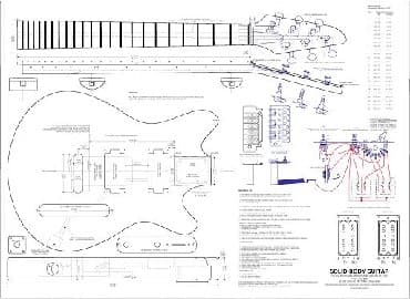 аренда музыкальных инструментов: Ремонт музыкальных инструментов Ремонт, настройка, продажа гитар — 1