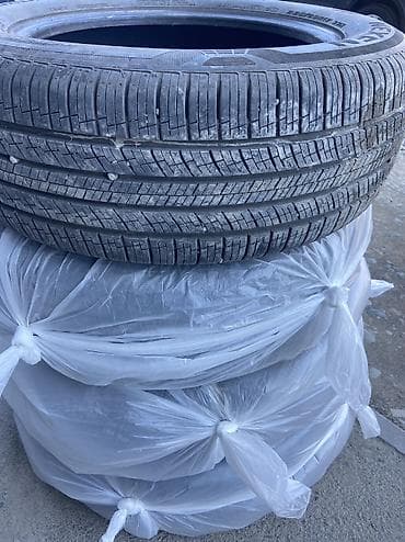 diski kg: Шины — 4