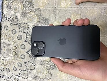 tcl 85: IPhone 13, Midnight — 1