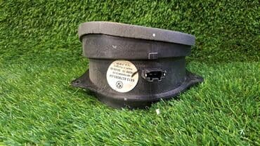 машны: Динамик задний левый Е53 8 379 093 Год 2005 В отличном состоянии — 3