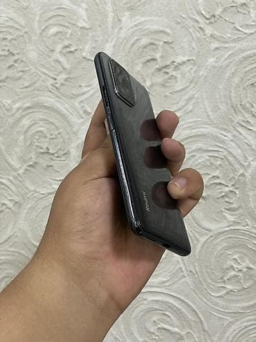 poco gt: Redmi, Redmi Note 10 Pro, 128 ГБ, 2 SIM — 5