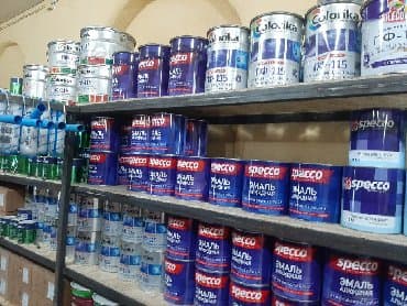 полимерная порошковая краска купить: Краски и эмали антикорозийние а также краски хаммер (с молотковым) — 7