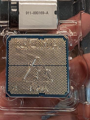socket 1155: Процессор для ПК, Новый, AMD Ryzen 9, 16 ядер — 2