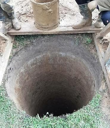 rd 1: Канализационные работы | Копание канализации Больше 6 лет опыта — 7