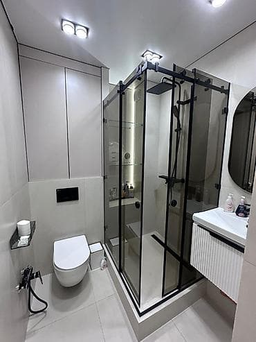 107: 3 комнаты, 103 м², Элитка, 5 этаж — 6