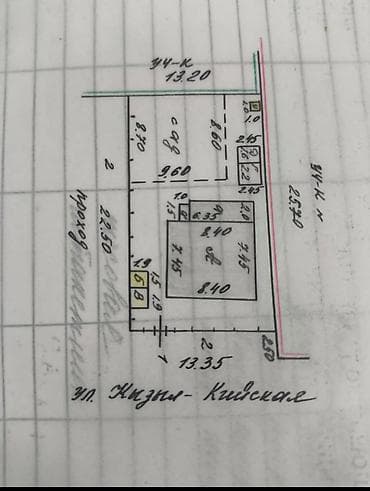 гоголя московский: Дом, 70 м², 4 комнаты, Собственник, Косметический ремонт — 9
