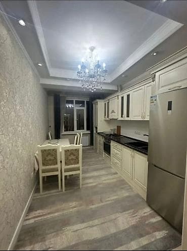 оомат: 2 бөлмө — 2