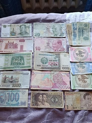 Продаю за все at lalafo.kg Продаю за все