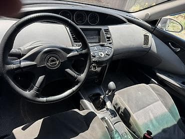 диск ниссан примера: Nissan Primera: 2002 г., 1.8 л, Механика, Газ, Лифтбек — 2
