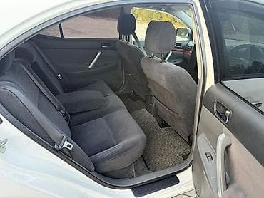 Toyota: Toyota Allion: 2005 г., 1.8 л, Автомат, Бензин, Седан — 10