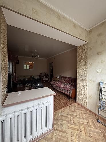 Продажа квартир: 2 комнаты, 62 м², Индивидуалка, 2 этаж, Косметический ремонт — 3