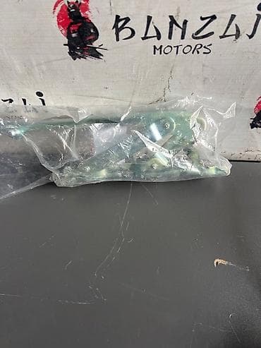 dn8 sonata: Петля капота HYUNDAI SONATA DN8 2020 лев. (б/у) — 3