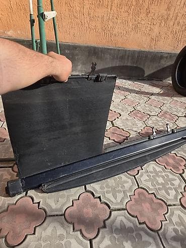 haynes pro: Ролл-шторка, Б/у, Самовывоз, Платная доставка — 3