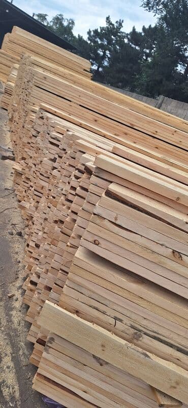 МДФ: Тактайлар, Шлифованные, Тепкичтерге, Кызыл карагай, Нымдуулукка туруктуу — 1