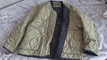 дублёнка зара: Деми куртка от Zara двухсторонняя оверсайз.Для тех кто любит носить — 3