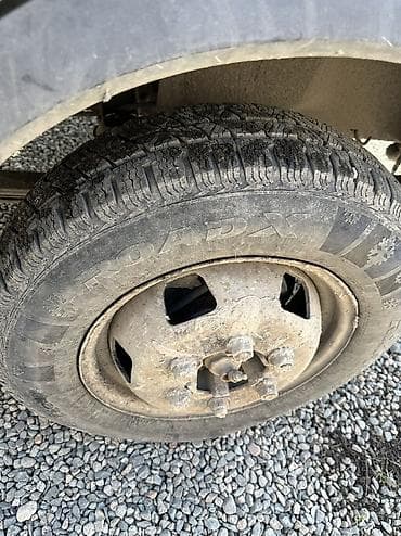 света музука: Грузовик, Стандарт, 5 т, Б/у — 7