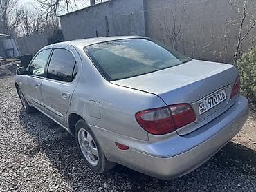 на хонда акорд торнео: Седан бизнес‑класса (правый руль), серебристый цвет кузова. Кузов и — 3