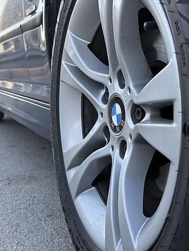 k line: BMW 3 series: 2001 г., 1.9 л, Ручные, Бензин, Седан — 5