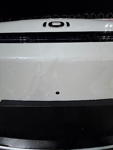 xpeng p7: Changan Qiyuan Q05: 2026 г., Автомат, Электромобиль — 3