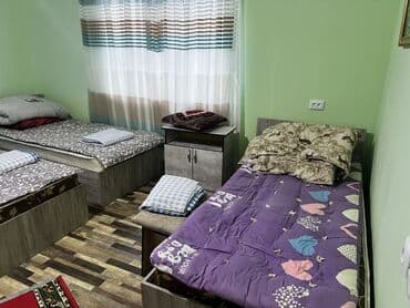 мини пансионаты иссык куль: Номер, у Бекбола Чолпон-Ата, Унаа токтотуучу жай, унаа туруучу жай, Коргоодогу аймак, Футбол талаасы — 6