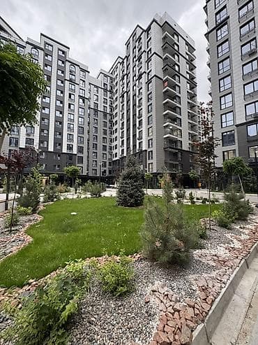 3 комнаты, 104 м², Элитка, 3 этаж, Евроремонт