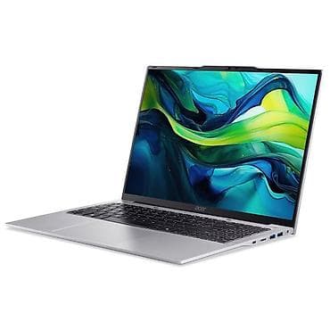 acer notro 5: Новый Acer Aspire Lite 16 AL16-54P (Light Silver) - Процессор: Intel — 4