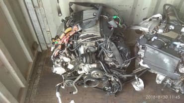 кровать бу бишкек: Бензиновый мотор BMW 2006 г., 4.4 л, Б/у, Оригинал, Япония — 1