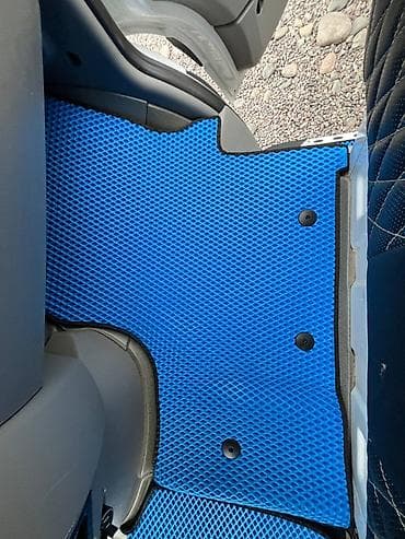 w164: Полики — 6